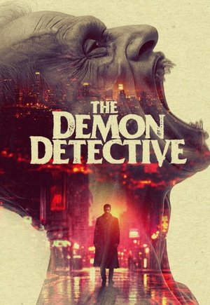 The Demon Detective