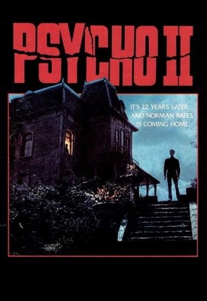 Psycho II