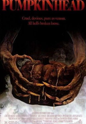 Pumpkinhead