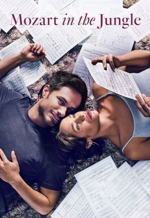 Mozart in the Jungle