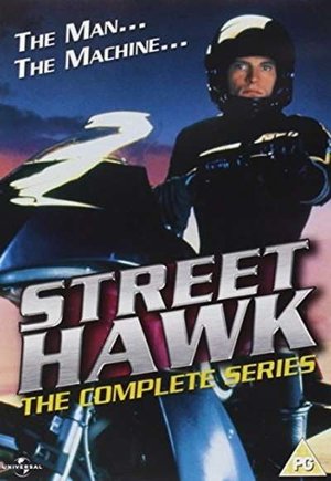 Street Hawk
