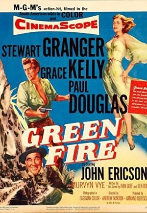 Green Fire