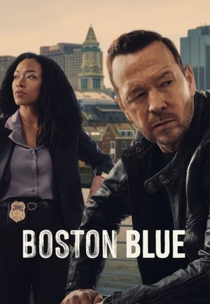 Boston Blue