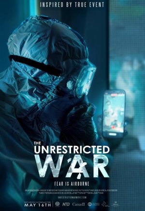 The Unrestricted War