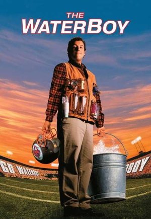 The Waterboy