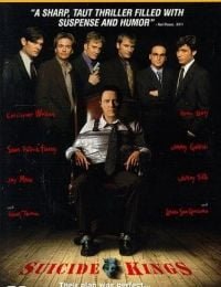 Suicide Kings