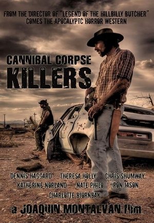 Cannibal Corpse Killers