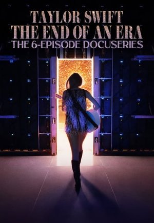 Taylor Swift: The End of an Era