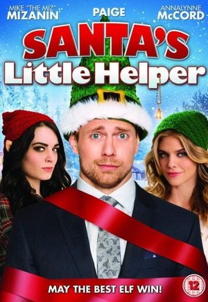 Santa's Little Helper