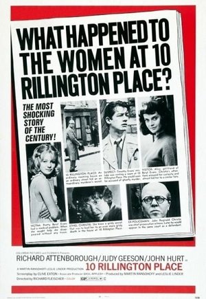 10 Rillington Place
