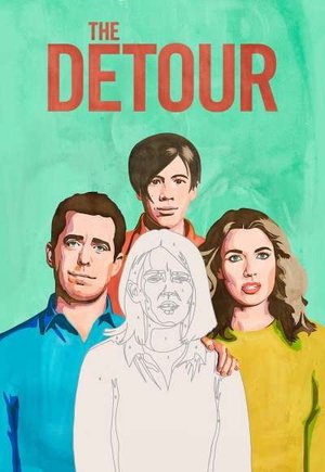 The Detour