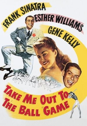 Take Me Out to the Ball Game