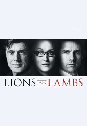Lions for Lambs