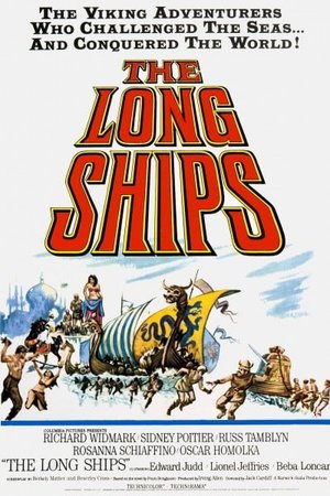 The Long Ships