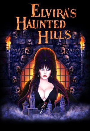 Elvira's Haunted Hills