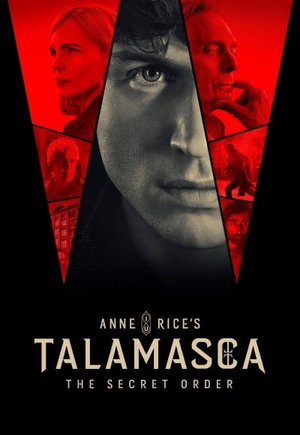 Talamasca: The Secret Order