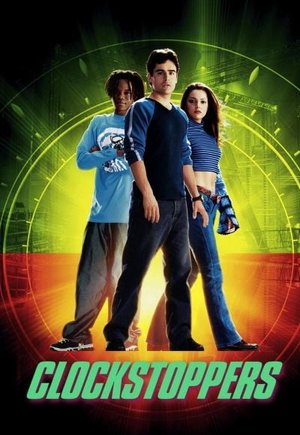 Clockstoppers