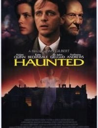 Haunted