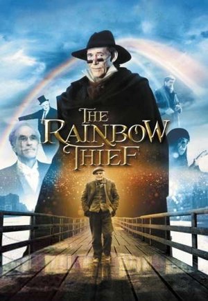 The Rainbow Thief