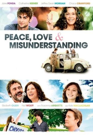 Peace, Love & Misunderstanding