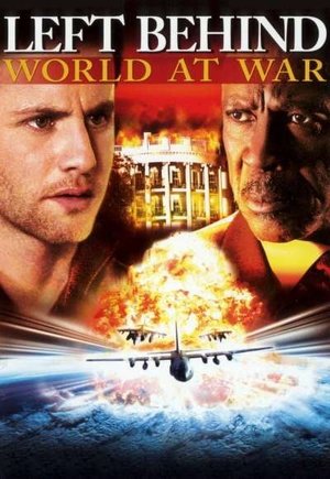 Left Behind III: World at War