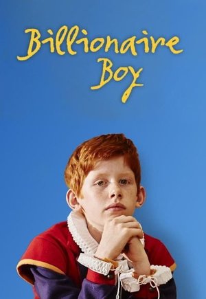 Billionaire Boy