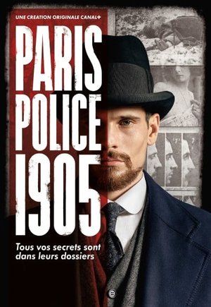 Paris Police 1905