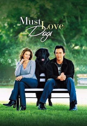 Must Love Dogs