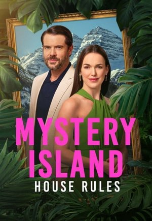 Mystery Island: House Rules