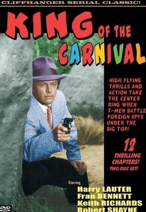 King of the Carnival