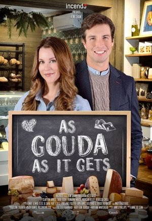 As Gouda as it Gets