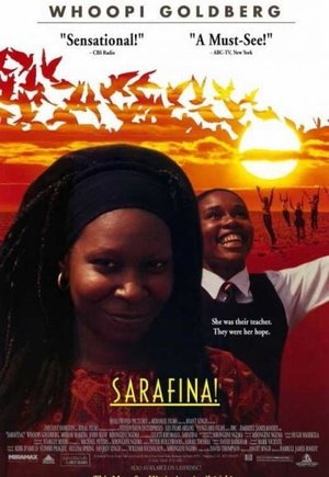 Sarafina!