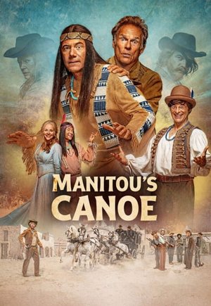 Manitou's Canoe