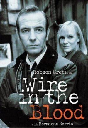 Wire in the Blood