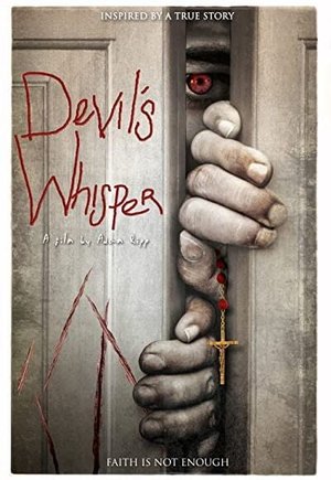 Devil's Whisper