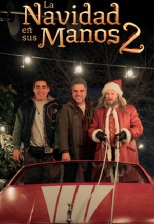 The Night My Dad Saved Christmas 2