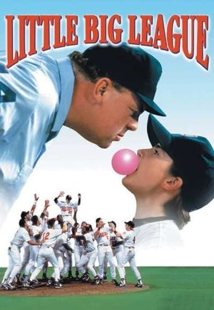 Little Big League