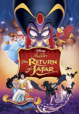 Aladdin 2: The Return of Jafar