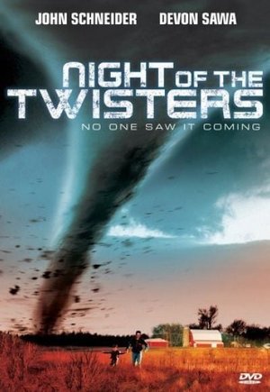 Night of the Twisters