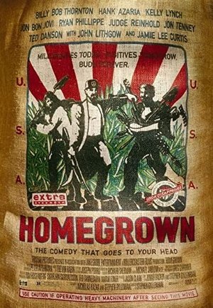 Homegrown