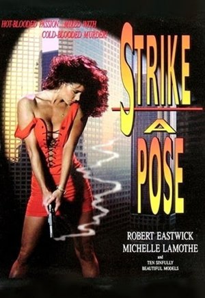 Strike a Pose