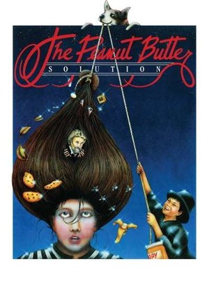 The Peanut Butter Solution