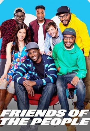 Friends of the People