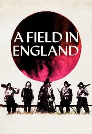 A Field in England
