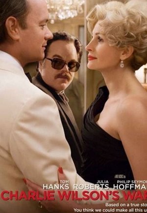 Charlie Wilson's War