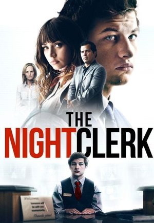 The Night Clerk