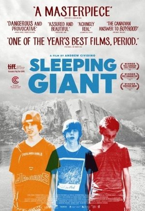 Sleeping Giant