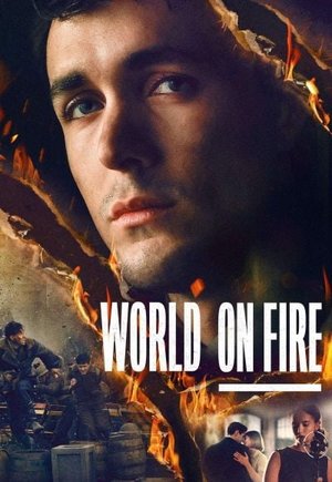 World on Fire