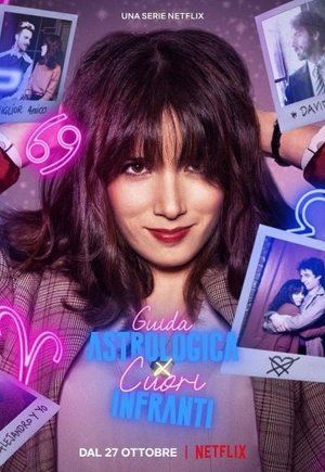 An Astrological Guide for Broken Hearts