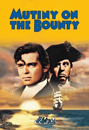 Mutiny on the Bounty